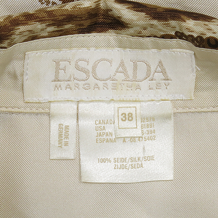 Escada(�������) �ڳ��� ���� ��ũ ���콺 [�λ꼾�Һ���] �̹���4 - ���̺��� �߰���ǰ
