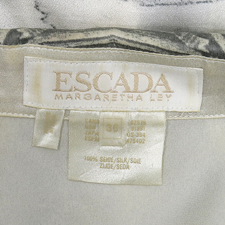 Escada(�������) ��ũ ���콺 �̹���4 - ���̺��� �߰���ǰ