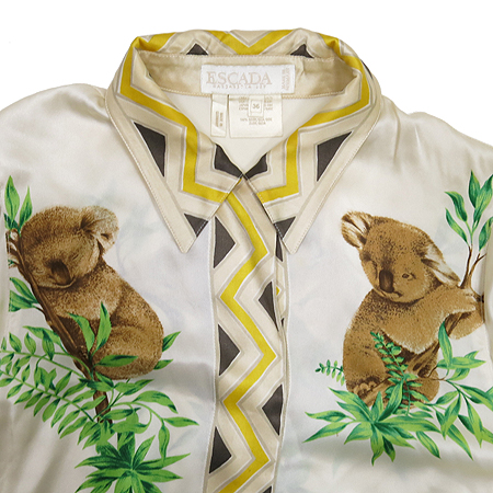 Escada(�������) �ھ˶� ���� ��ũ ���콺 [���빮��] �̹���2 - ���̺��� �߰���ǰ