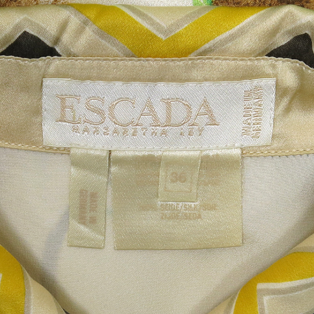 Escada(�������) �ھ˶� ���� ��ũ ���콺 [���빮��] �̹���4 - ���̺��� �߰���ǰ