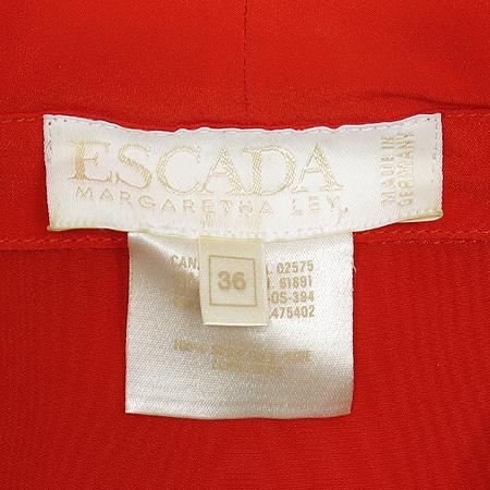Escada(�������) �ö�� ���� �÷� ��ũ ���콺 [���빮��] �̹���4 - ���̺��� �߰���ǰ