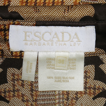 Escada(�������) ��ũ ���콺 [���빮��] �̹���4 - ���̺��� �߰���ǰ