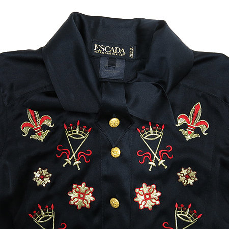 Escada(�������) ���� �÷� �ڼ� ��ũ ���콺 �̹���2 - ���̺��� �߰���ǰ