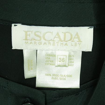 Escada(�������) �׸� �÷� ��ũ ���콺 �̹���4 - ���̺��� �߰���ǰ