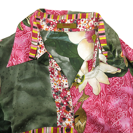 Kenzo(����) ��ũ ���콺 [�λ꼾�Һ���] �̹���2 - ���̺��� �߰���ǰ