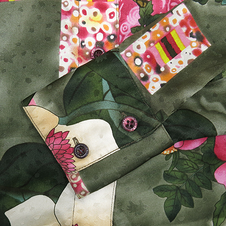 Kenzo(����) ��ũ ���콺 [�λ꼾�Һ���] �̹���3 - ���̺��� �߰���ǰ