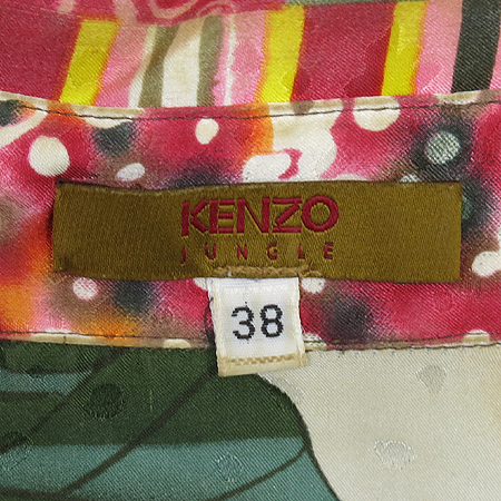 Kenzo(����) ��ũ ���콺 [�λ꼾�Һ���] �̹���4 - ���̺��� �߰���ǰ