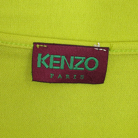 Kenzo(����) �ӽ�Ÿ�� �÷� ���� �̹���4 - ���̺��� �߰���ǰ
