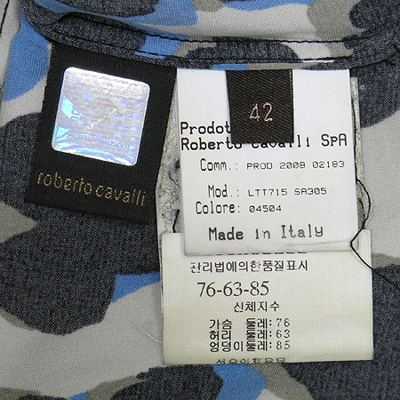 Roberto Cavalli(�κ����� ��߸�) ���� ��� ��ũȥ�� ���콺 �̹���5 - ���̺��� �߰���ǰ