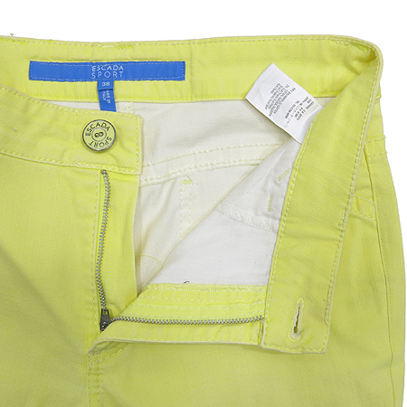 Escada(�������) ���ο� �÷� ���� �̹���2 - ���̺��� �߰���ǰ