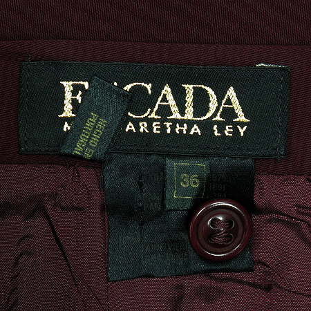 Escada(�������) ���� �÷� ��ĿƮ �̹���4 - ���̺��� �߰���ǰ