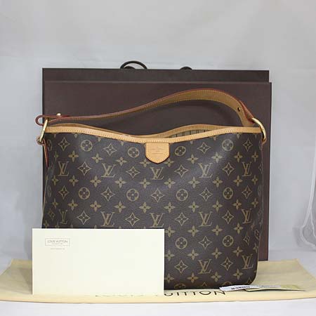 Louis Vuitton(���̺���) M40352 ���׷� ĵ���� ������ƮǮ PM ����� [��������] �̹���3 - ���̺��� �߰���ǰ