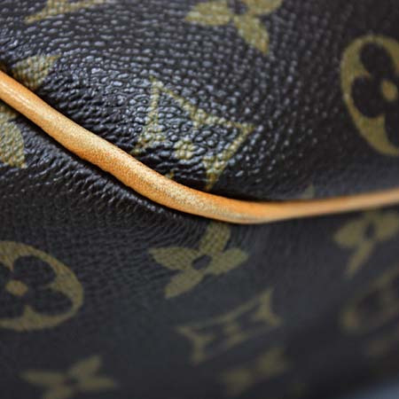 Louis Vuitton(���̺���) M40352 ���׷� ĵ���� ������ƮǮ PM ����� [��������] �̹���4 - ���̺��� �߰���ǰ