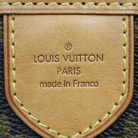Louis Vuitton(���̺���) M40352 ���׷� ĵ���� ������ƮǮ PM ����� [��������] �̹���5 - ���̺��� �߰���ǰ