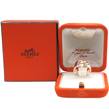Hermes(�����޽�) 18K(750) ��� + 925(�ǹ�) ���� ���� �̹���2 - ���̺��� �߰���ǰ