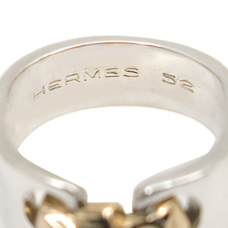 Hermes(�����޽�) 18K(750) ��� + 925(�ǹ�) ���� ���� �̹���4 - ���̺��� �߰���ǰ