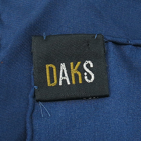 DAKS(�ڽ�) 100% ��ũ ��ī�� �̹���4 - ���̺��� �߰���ǰ
