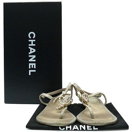 Chanel(����) Ŀ���� ���� ��� COCO �ΰ� ��� ����� �ɸ� ���� �̹���2 - ���̺��� �߰���ǰ