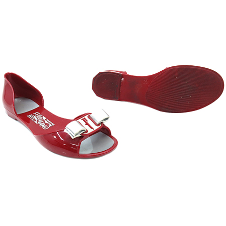 Ferragamo(��󰡸�) ���͸� �ΰ� �ٶ� ��� ���� �÷� ������ ������ ���� ���� �̹���2 - ���̺��� �߰���ǰ