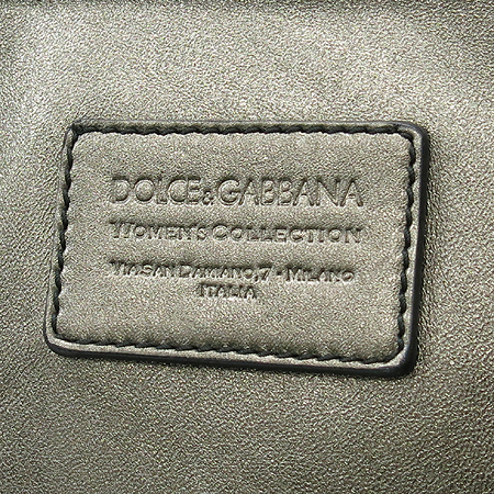 D&G(��ü&���ٳ�) ��� ����� ���� ���� Ʈ���� ���� ����� �̹���4 - ���̺��� �߰���ǰ