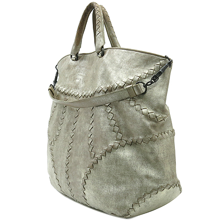 BOTTEGAVENETA (���װ�����Ÿ) 222267 ��� ����� ���� ���� 2WAY �̹���2 - ���̺��� �߰���ǰ