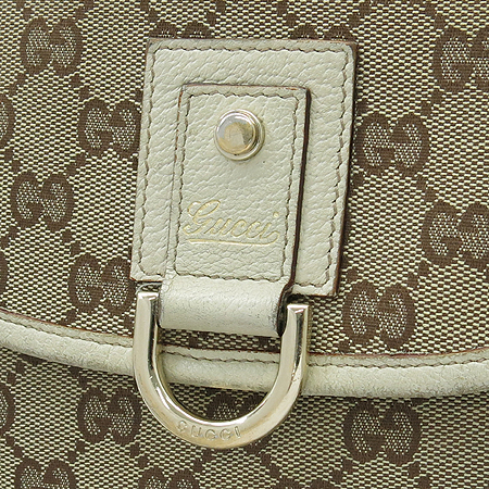 Gucci(����) 141642 GG �ΰ� ���� �ڰ��� ���� �̹���3 - ���̺��� �߰���ǰ
