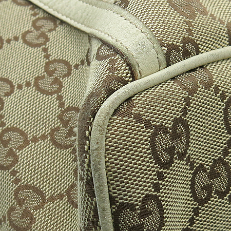 Gucci(����) 141642 GG �ΰ� ���� �ڰ��� ���� �̹���4 - ���̺��� �߰���ǰ