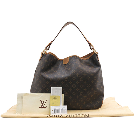 Louis Vuitton(���̺���) M40353 ���׷� ĵ���� ������ƮǮ MM ����� [��������] �̹���2 - ���̺��� �߰���ǰ