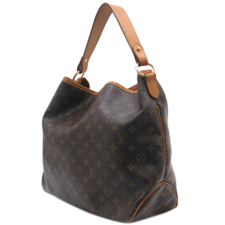 Louis Vuitton(���̺���) M40353 ���׷� ĵ���� ������ƮǮ MM ����� [��������] �̹���3 - ���̺��� �߰���ǰ