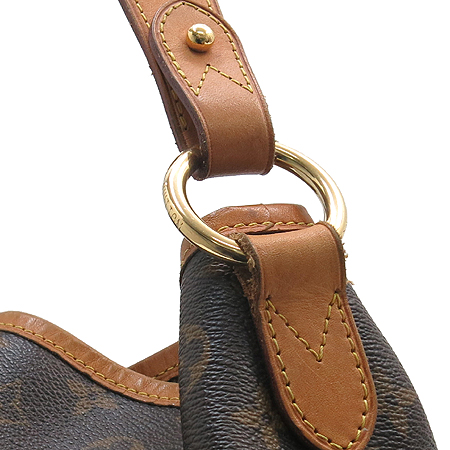 Louis Vuitton(���̺���) M40353 ���׷� ĵ���� ������ƮǮ MM ����� [��������] �̹���4 - ���̺��� �߰���ǰ