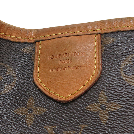 Louis Vuitton(���̺���) M40353 ���׷� ĵ���� ������ƮǮ MM ����� [��������] �̹���5 - ���̺��� �߰���ǰ