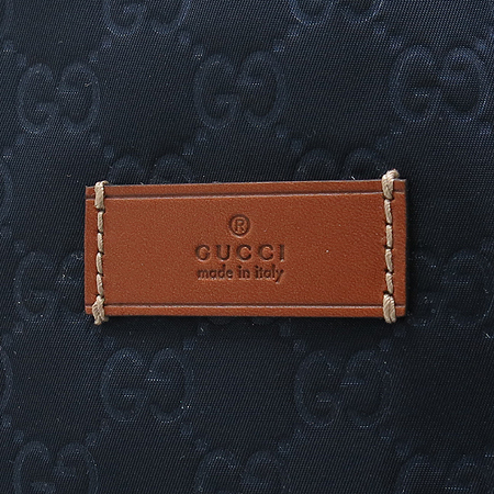 Gucci(����) 190278 GG�ΰ� �к긯 ������ ���̺� ���� [�б�������] �̹���4 - ���̺��� �߰���ǰ