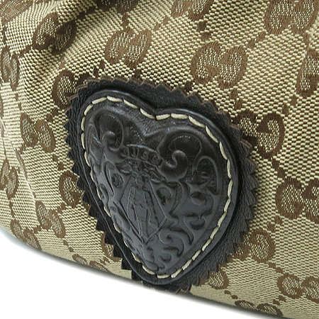 Gucci(����) 212994 GG �ΰ� �ڰ��� ��Ʈ ���������� ����+ũ�ν� ��Ʈ�� �̹���4 - ���̺��� �߰���ǰ