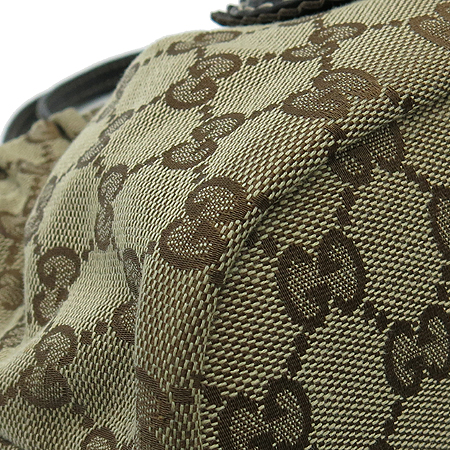 Gucci(����) 212994 GG �ΰ� �ڰ��� ��Ʈ ���������� ����+ũ�ν� ��Ʈ�� �̹���5 - ���̺��� �߰���ǰ