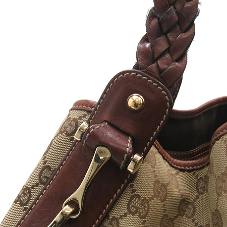 Gucci(����) 137622 GG �ΰ� �ڰ��� ����� �̹���4 - ���̺��� �߰���ǰ