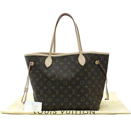 Louis Vuitton(���̺���) M40156 ���׷� ĵ���� �׹�Ǯ MM ����� �̹���2 - ���̺��� �߰���ǰ