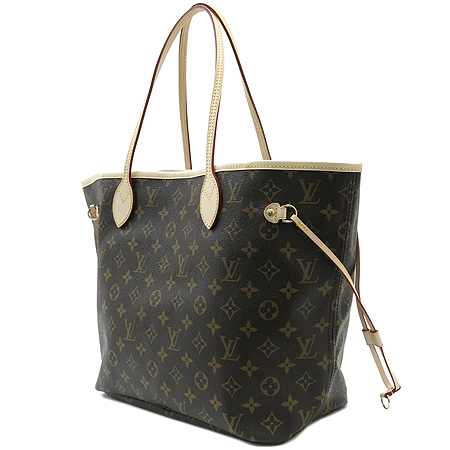 Louis Vuitton(���̺���) M40156 ���׷� ĵ���� �׹�Ǯ MM ����� �̹���3 - ���̺��� �߰���ǰ
