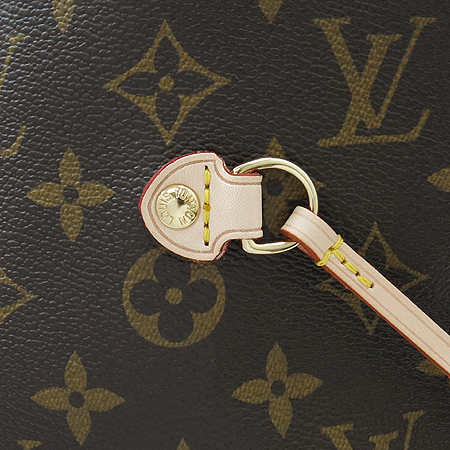 Louis Vuitton(���̺���) M40156 ���׷� ĵ���� �׹�Ǯ MM ����� �̹���4 - ���̺��� �߰���ǰ