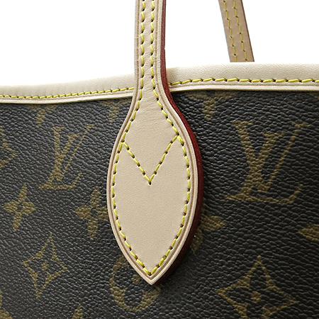 Louis Vuitton(���̺���) M40156 ���׷� ĵ���� �׹�Ǯ MM ����� �̹���5 - ���̺��� �߰���ǰ