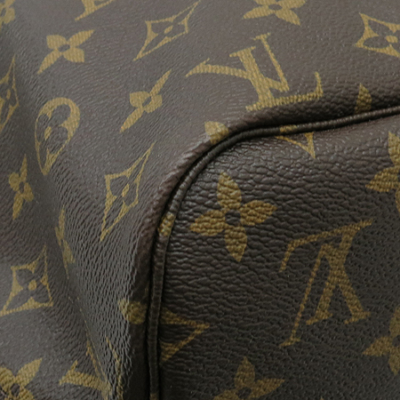 Louis Vuitton(���̺���) M40156 ���׷� ĵ���� �׹�Ǯ MM ����� �̹���6 - ���̺��� �߰���ǰ