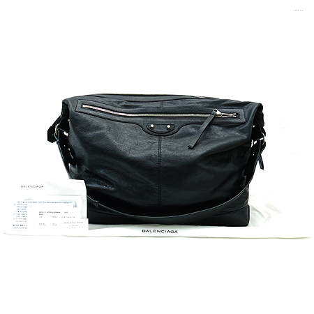 Balenciaga(�߷��þư�) 272810 ���� ���� Ŀ���� ����� ũ�ν��� �̹���2 - ���̺��� �߰���ǰ