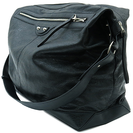 Balenciaga(�߷��þư�) 272810 ���� ���� Ŀ���� ����� ũ�ν��� �̹���3 - ���̺��� �߰���ǰ