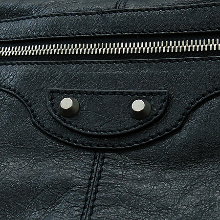 Balenciaga(�߷��þư�) 272810 ���� ���� Ŀ���� ����� ũ�ν��� �̹���5 - ���̺��� �߰���ǰ