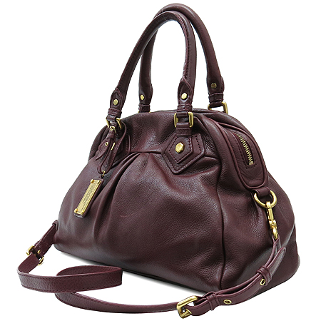 Marc By Marc Jacobs(��ũ���̸�ũ�����߽�) ���̺� �׷�� ���ǵ� ���� ����ΰ� ��� 2WAY �̹���2 - ���̺��� �߰���ǰ