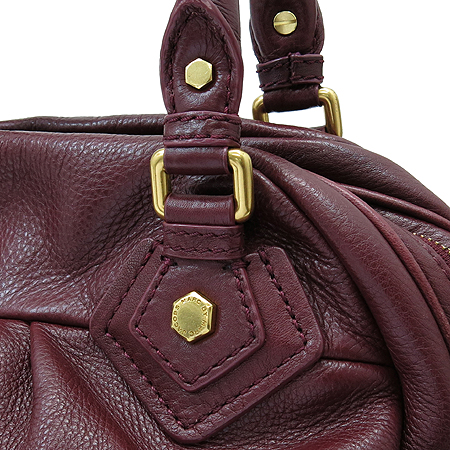 Marc By Marc Jacobs(��ũ���̸�ũ�����߽�) ���̺� �׷�� ���ǵ� ���� ����ΰ� ��� 2WAY �̹���3 - ���̺��� �߰���ǰ