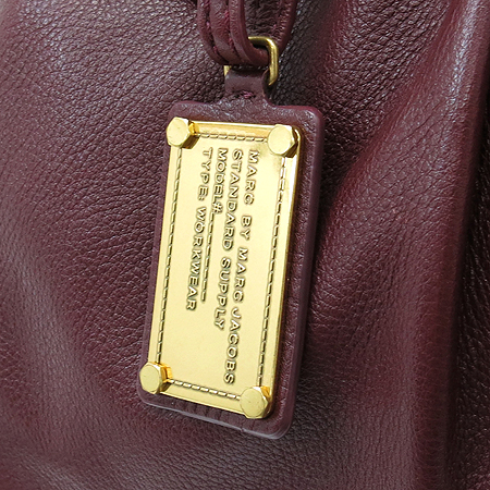 Marc By Marc Jacobs(��ũ���̸�ũ�����߽�) ���̺� �׷�� ���ǵ� ���� ����ΰ� ��� 2WAY �̹���4 - ���̺��� �߰���ǰ