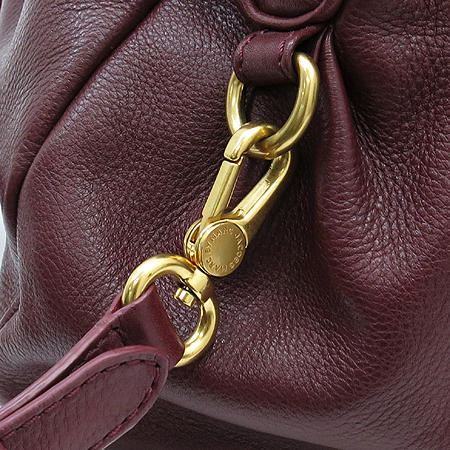 Marc By Marc Jacobs(��ũ���̸�ũ�����߽�) ���̺� �׷�� ���ǵ� ���� ����ΰ� ��� 2WAY �̹���6 - ���̺��� �߰���ǰ