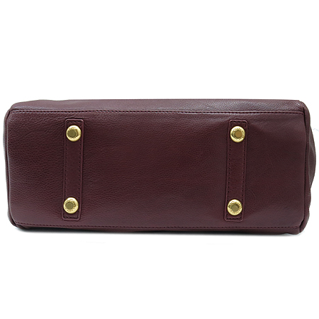 Marc By Marc Jacobs(��ũ���̸�ũ�����߽�) ���̺� �׷�� ���ǵ� ���� ����ΰ� ��� 2WAY �̹���7 - ���̺��� �߰���ǰ