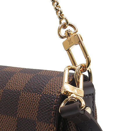 Louis Vuitton(���̺���) M41276 �ٹ̿� ���� ĵ���� ����Ʈ ���̺��� 2WAY �̹���4 - ���̺��� �߰���ǰ