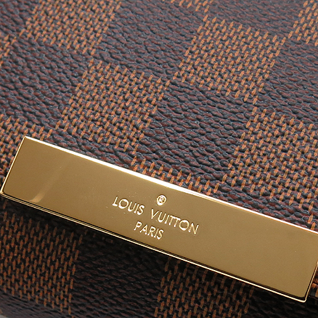 Louis Vuitton(���̺���) M41276 �ٹ̿� ���� ĵ���� ����Ʈ ���̺��� 2WAY �̹���5 - ���̺��� �߰���ǰ